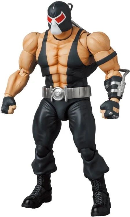 Mafex No. 216 Batman: Knightfall Bane Action Figure Medicom