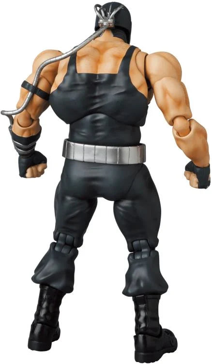 Mafex No. 216 Batman: Knightfall Bane Action Figure Medicom