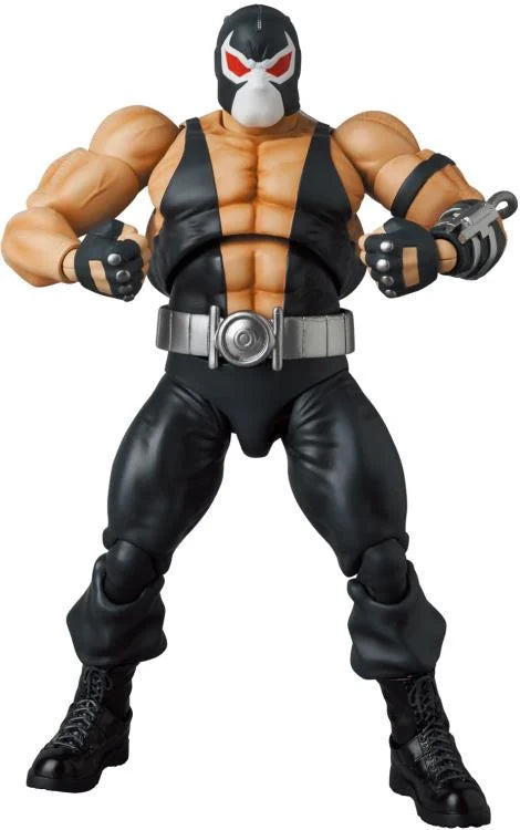 Mafex No. 216 Batman: Knightfall Bane Action Figure Medicom