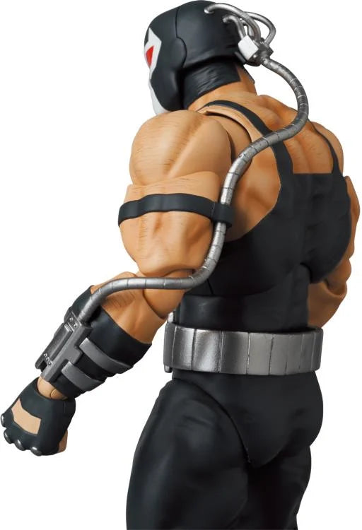 Mafex No. 216 Batman: Knightfall Bane Action Figure Medicom