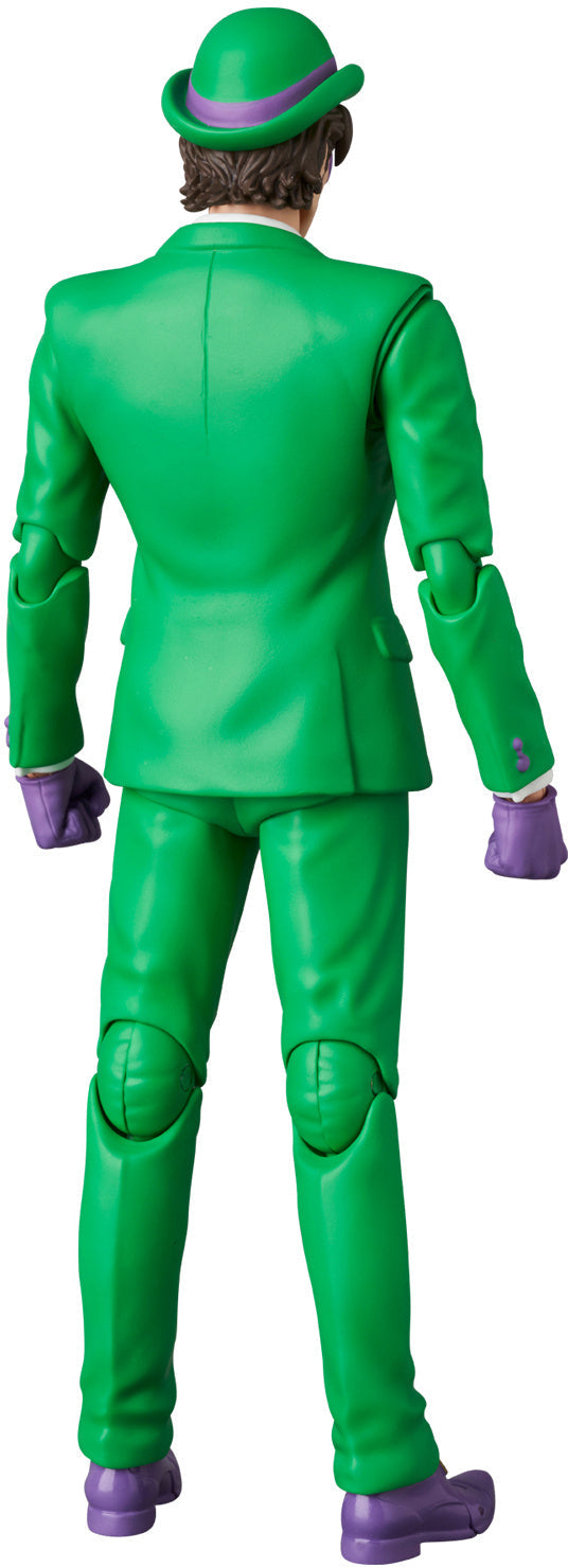Mafex No. 228 Batman: Hush The Riddler Action Figure Medicom