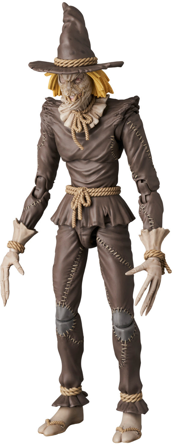 Mafex No. 229 Batman: Hush Scarecrow Action Figure Medicom