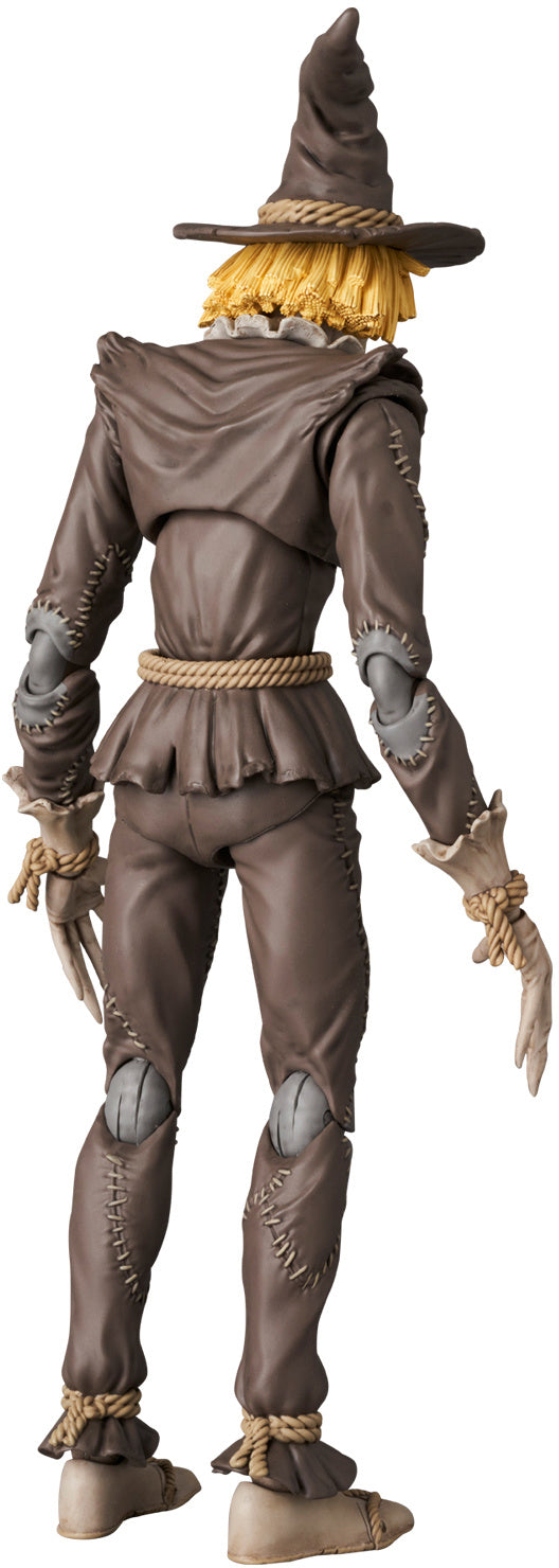 Mafex No. 229 Batman: Hush Scarecrow Action Figure Medicom