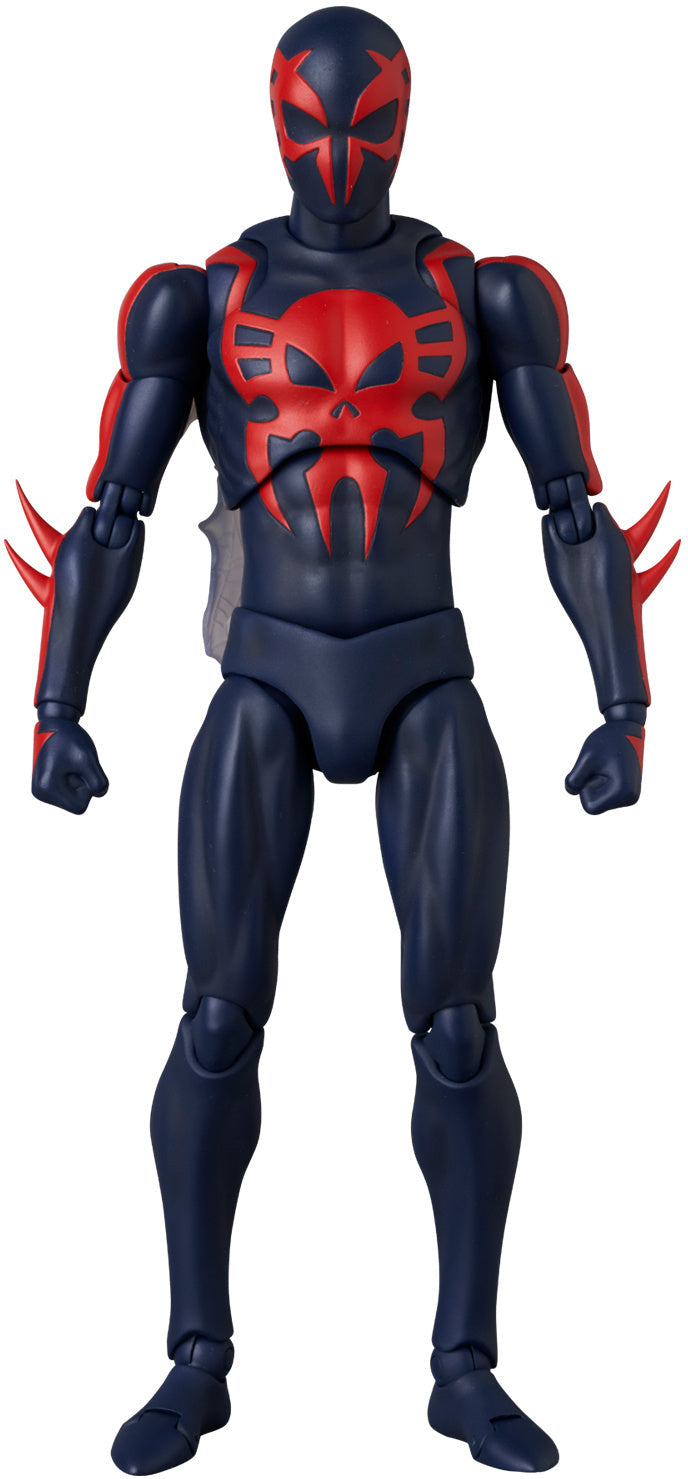 Mafex No. 239 Spider-Man 2099 (Comic Ver.) Action Figure