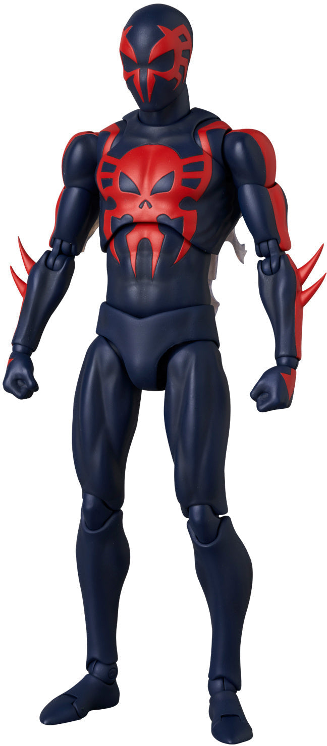 Mafex No. 239 Spider-Man 2099 (Comic Ver.) Action Figure