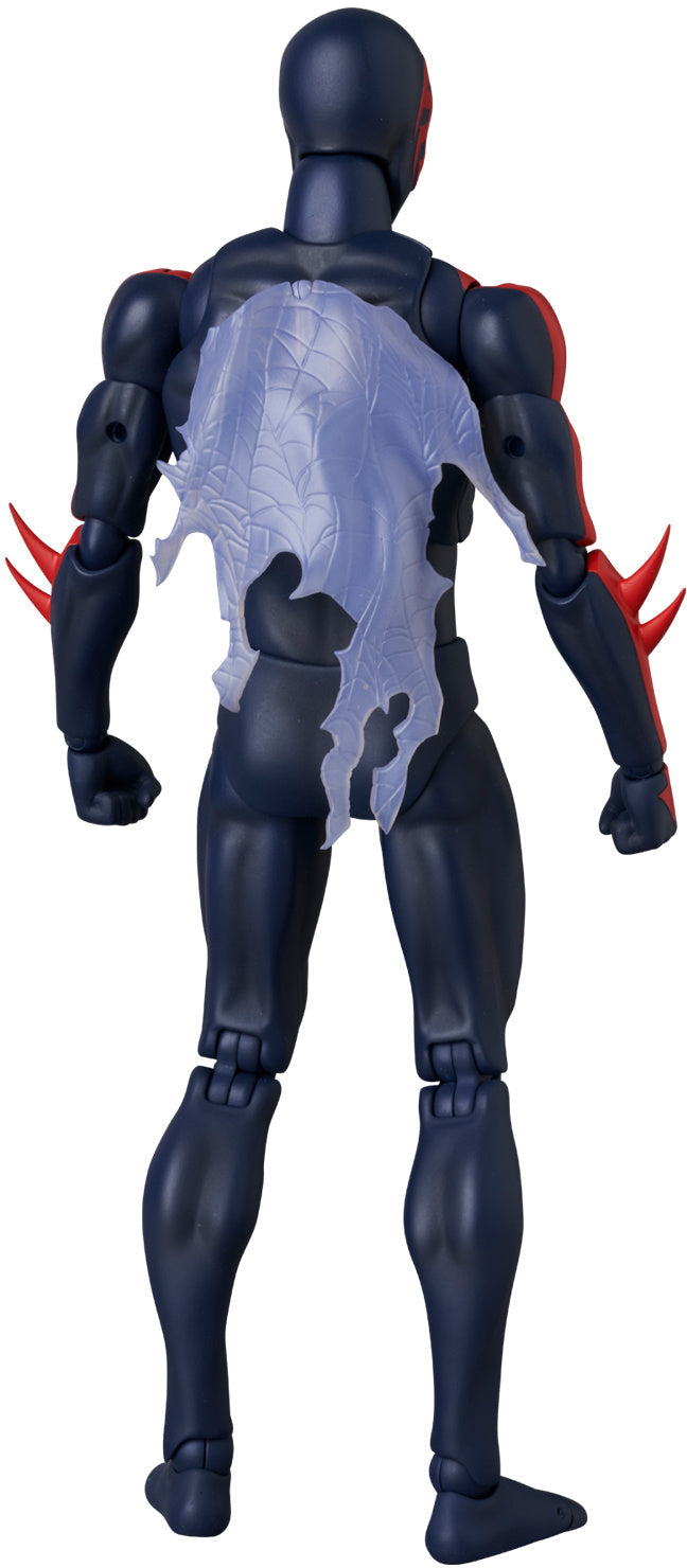 Mafex No. 239 Spider-Man 2099 (Comic Ver.) Action Figure