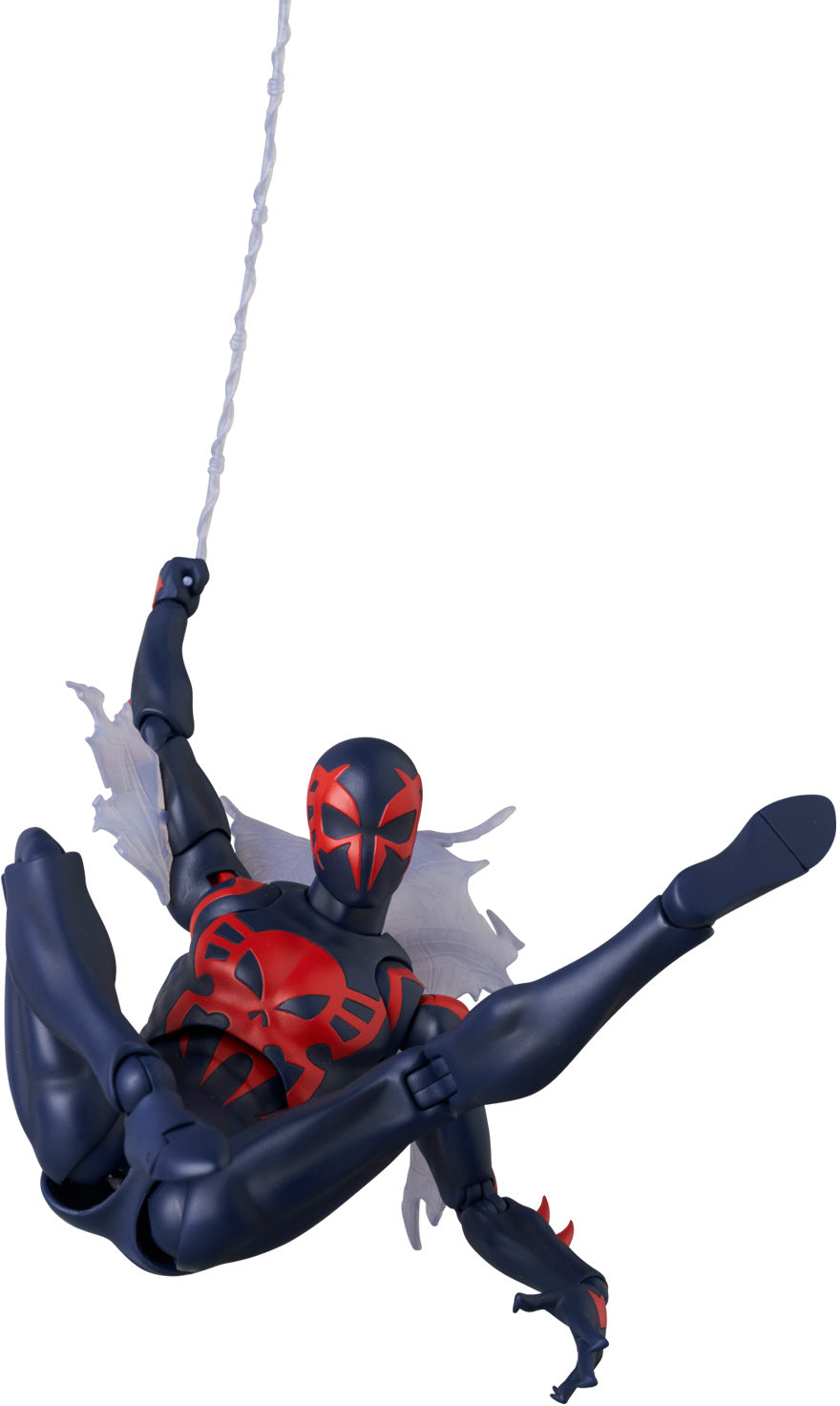 Mafex No. 239 Spider-Man 2099 (Comic Ver.) Action Figure