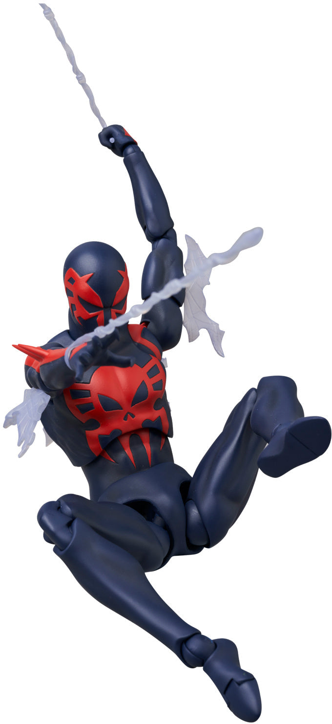 Mafex No. 239 Spider-Man 2099 (Comic Ver.) Action Figure