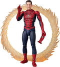 Mafex No. 241 Spider-Man: No Way Home Friendly Neighborhood Spider-Man Action Figure