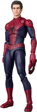 Mafex No. 248 The Amazing Spider-Man Action Figure (reissue)