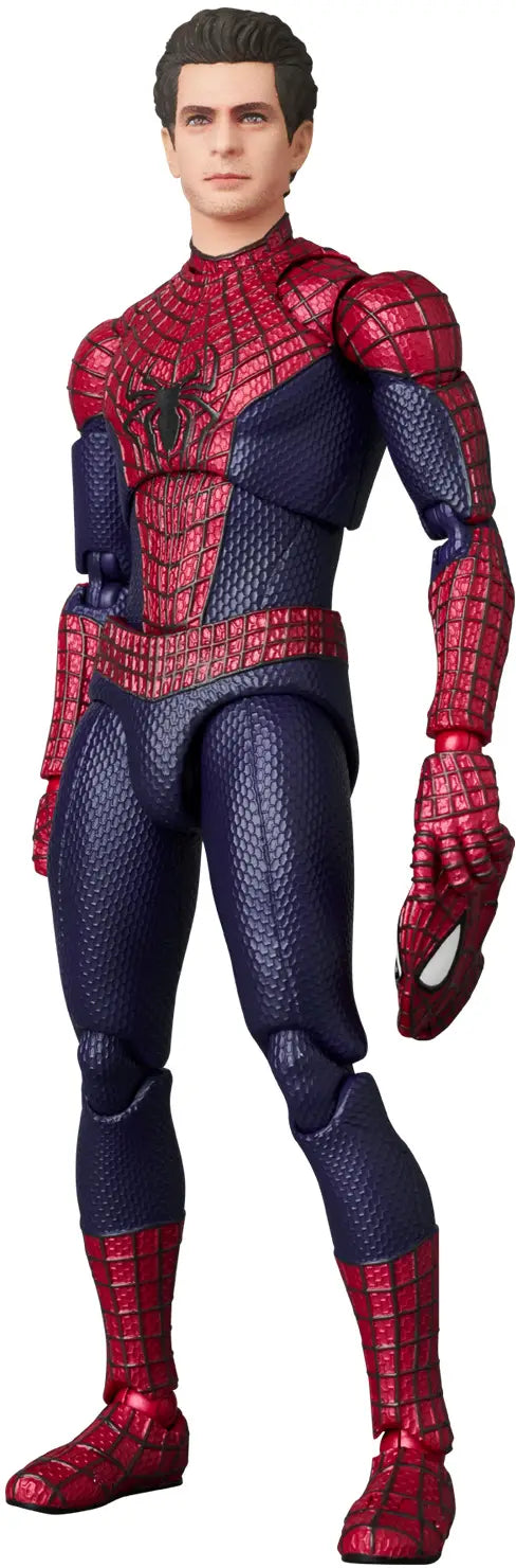 Mafex No. 248 The Amazing Spider-Man Action Figure (reissue)