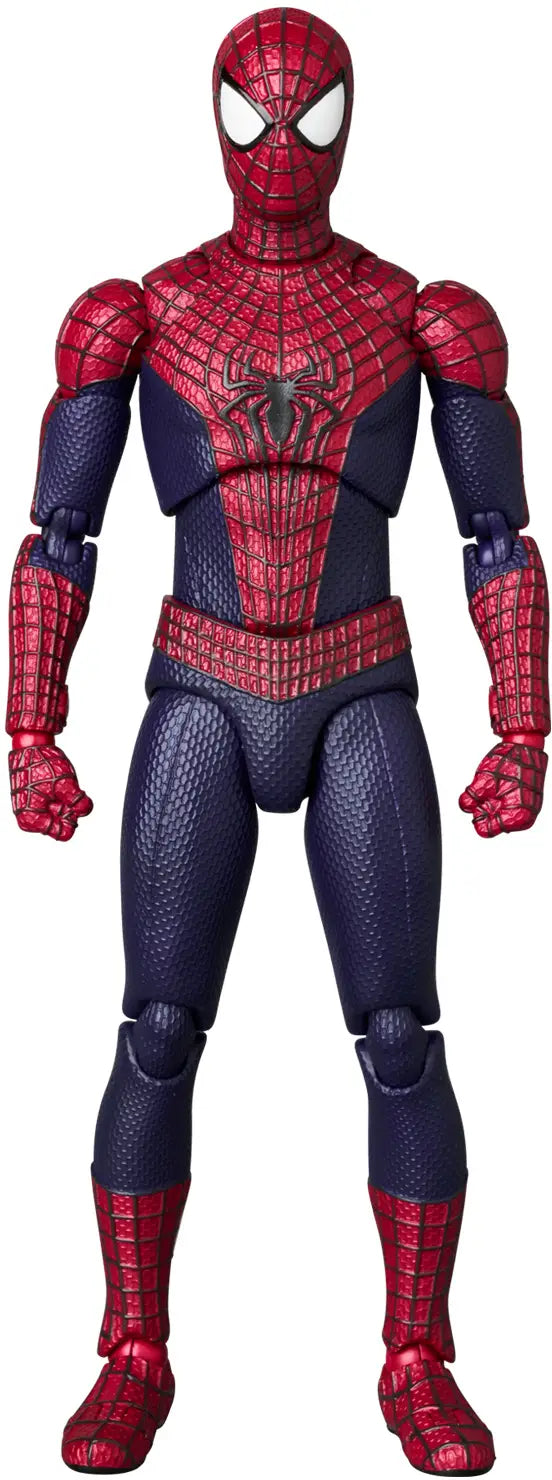 Mafex No. 248 The Amazing Spider-Man Action Figure (reissue)
