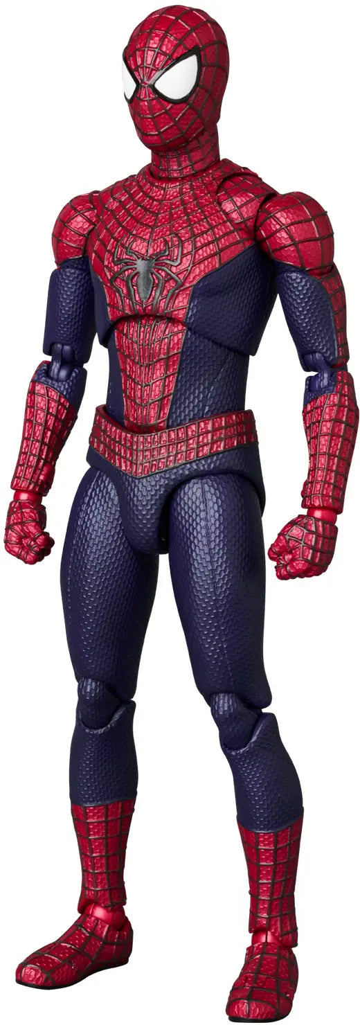 Mafex No. 248 The Amazing Spider-Man Action Figure (reissue)