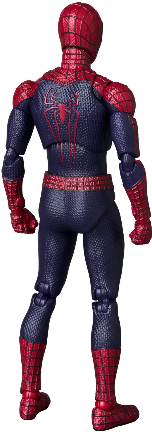 Mafex No. 248 The Amazing Spider-Man Action Figure (reissue)