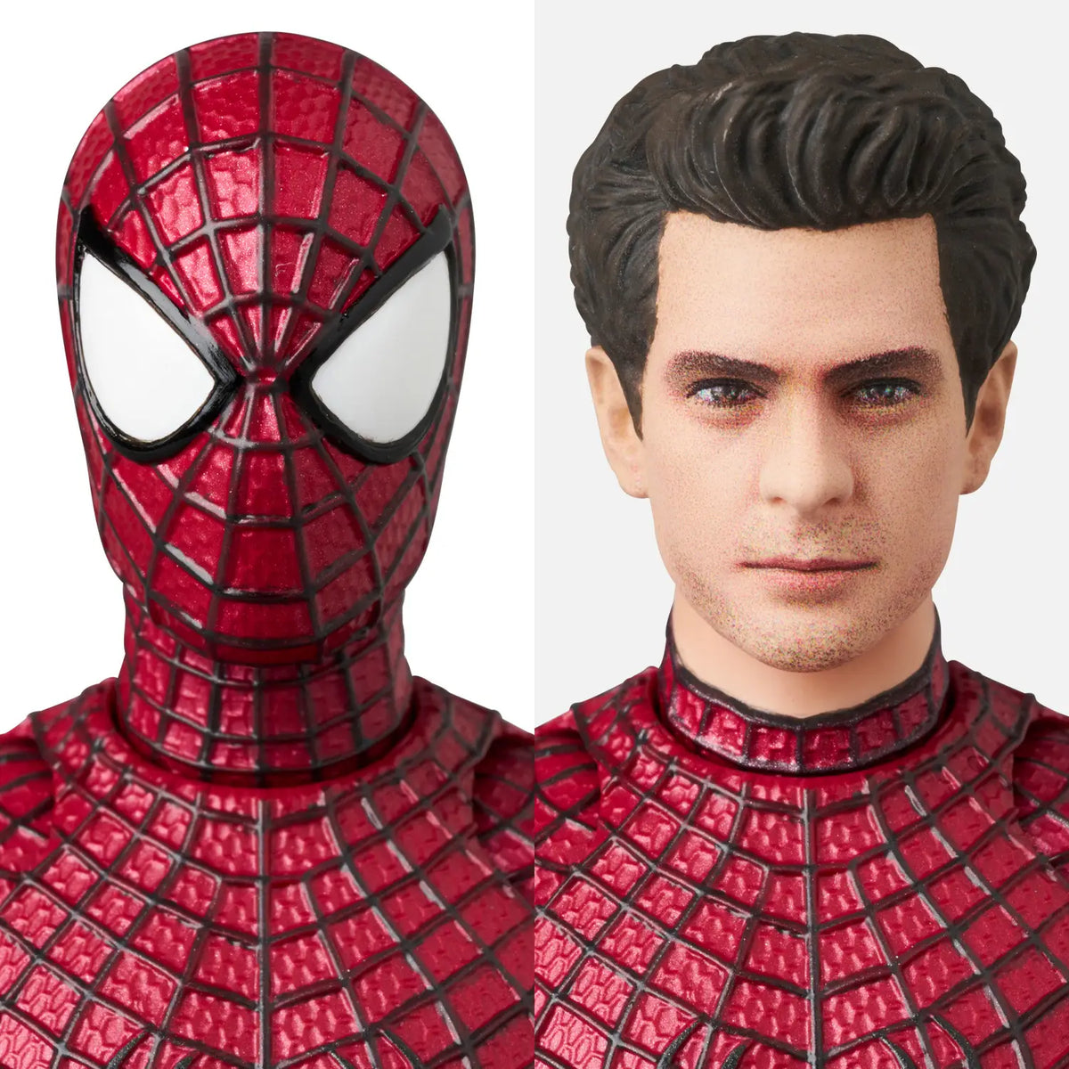Mafex No. 248 The Amazing Spider-Man Action Figure (reissue)