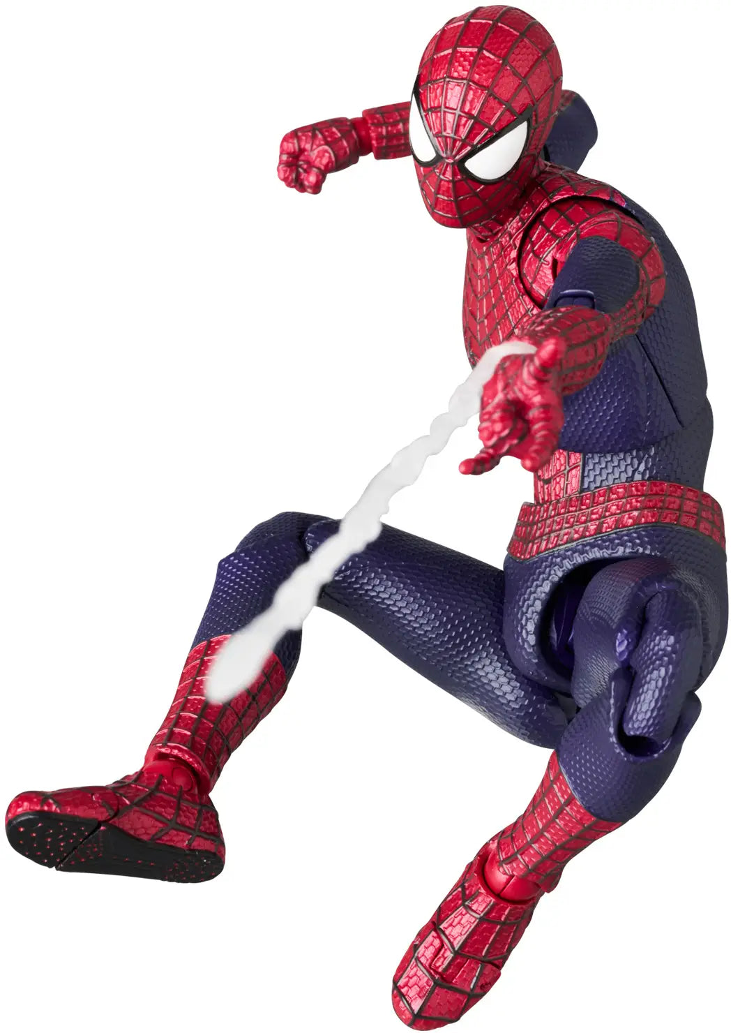 Mafex No. 248 The Amazing Spider-Man Action Figure (reissue)