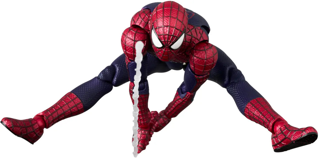 Mafex No. 248 The Amazing Spider-Man Action Figure (reissue)