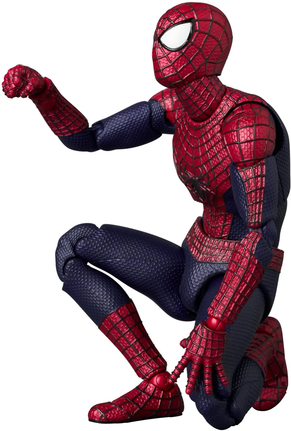 Mafex No. 248 The Amazing Spider-Man Action Figure (reissue)