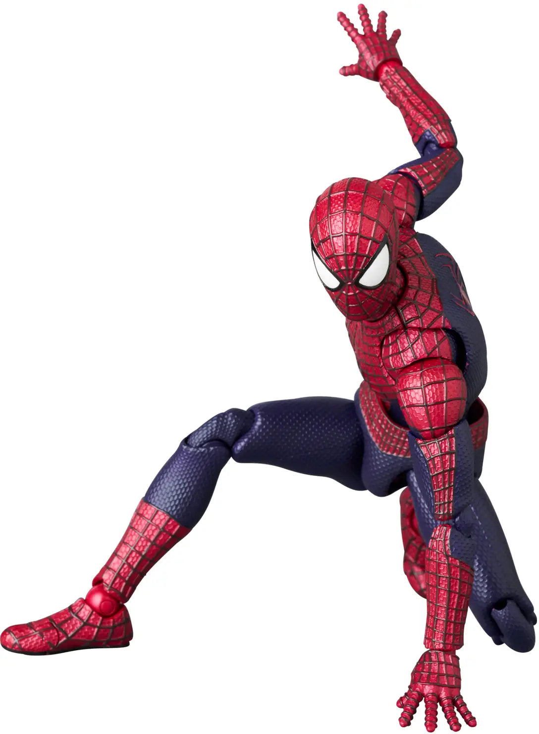 Mafex No. 248 The Amazing Spider-Man Action Figure (reissue)
