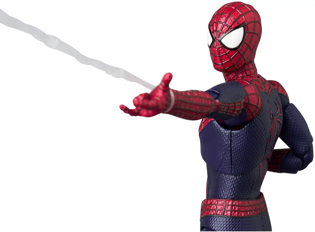 Mafex No. 248 The Amazing Spider-Man Action Figure (reissue)