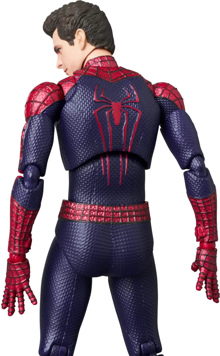 Mafex No. 248 The Amazing Spider-Man Action Figure (reissue)