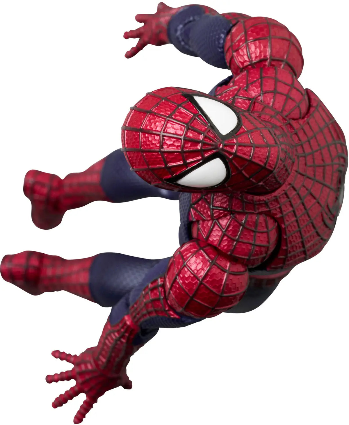 Mafex No. 248 The Amazing Spider-Man Action Figure (reissue)