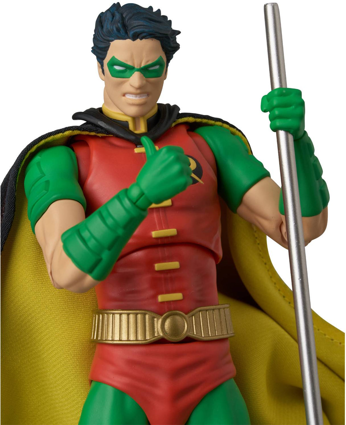 Mafex No. 264 Batman: Hush Robin Action Figure Medicom