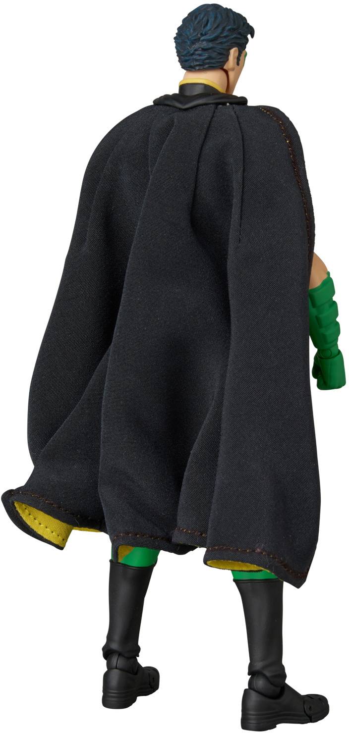 Mafex No. 264 Batman: Hush Robin Action Figure Medicom