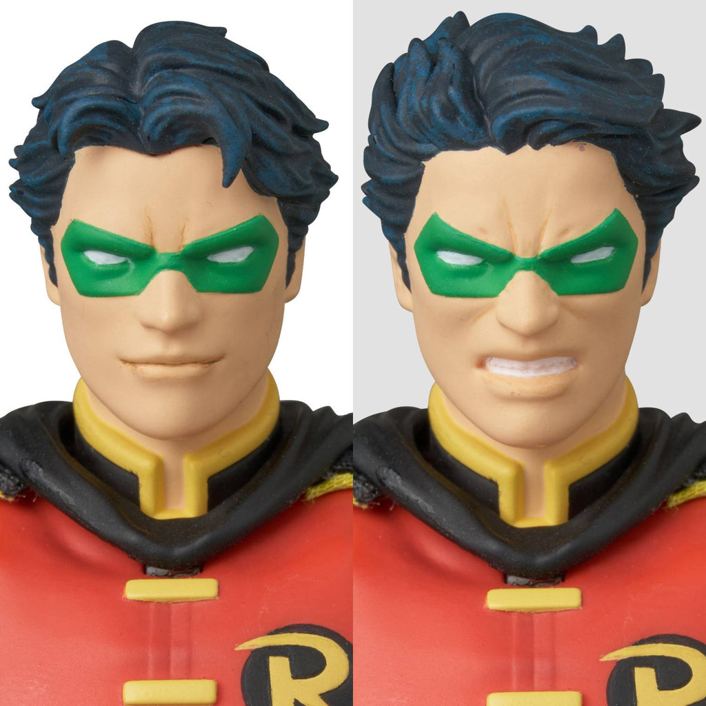 Mafex No. 264 Batman: Hush Robin Action Figure Medicom