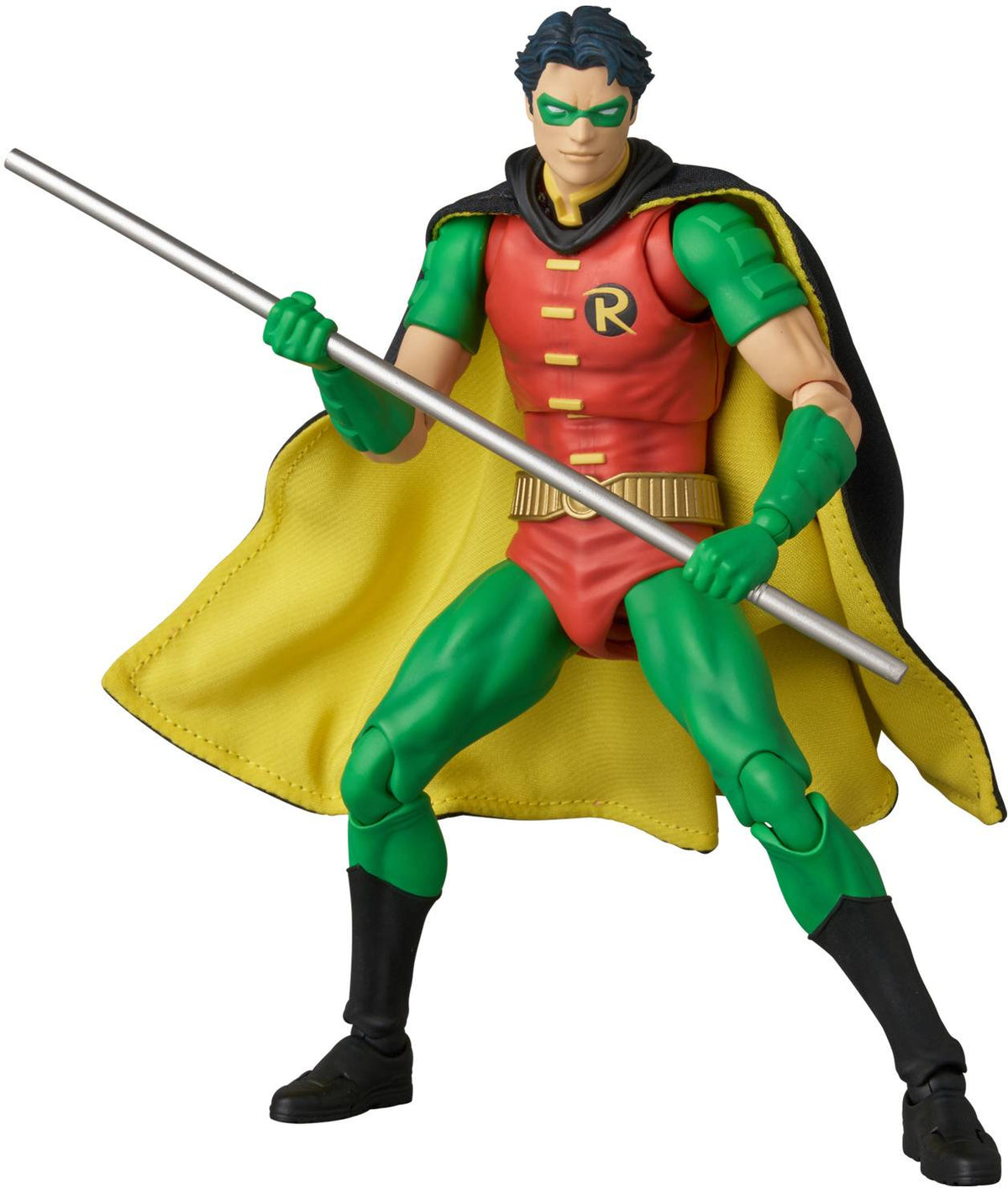 Mafex No. 264 Batman: Hush Robin Action Figure Medicom