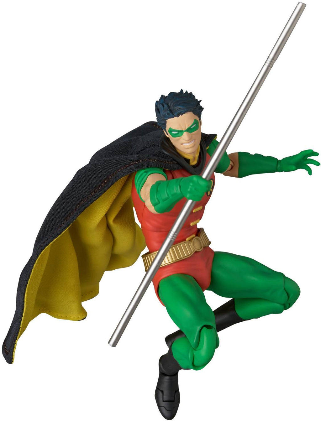 Mafex No. 264 Batman: Hush Robin Action Figure Medicom