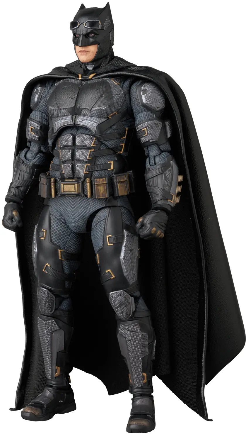 Mafex No. 272 Zack Snyder's Justice League Batman Tactical Suit Action Figure Medicom
