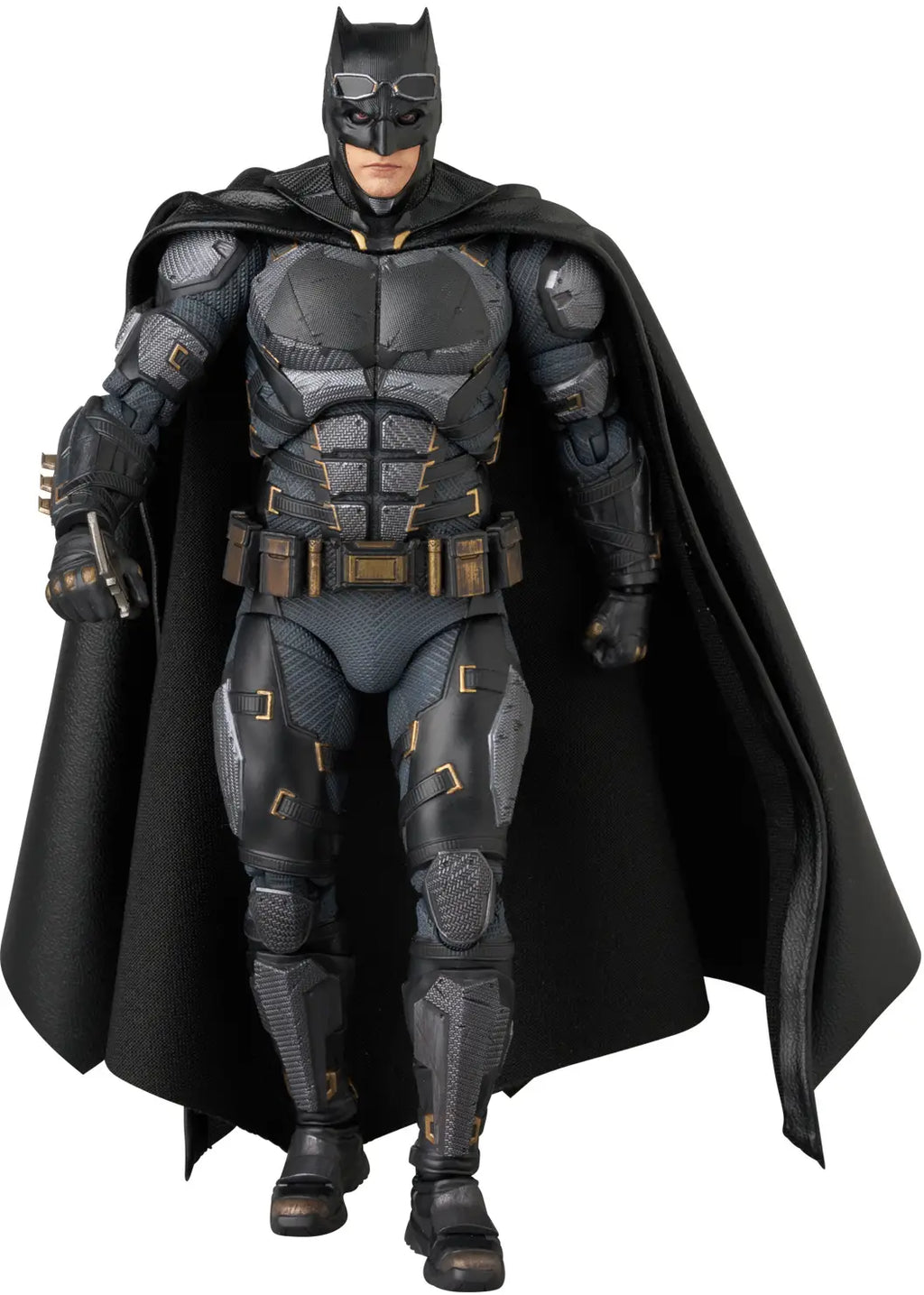 Mafex No. 272 Zack Snyder's Justice League Batman Tactical Suit Action Figure Medicom