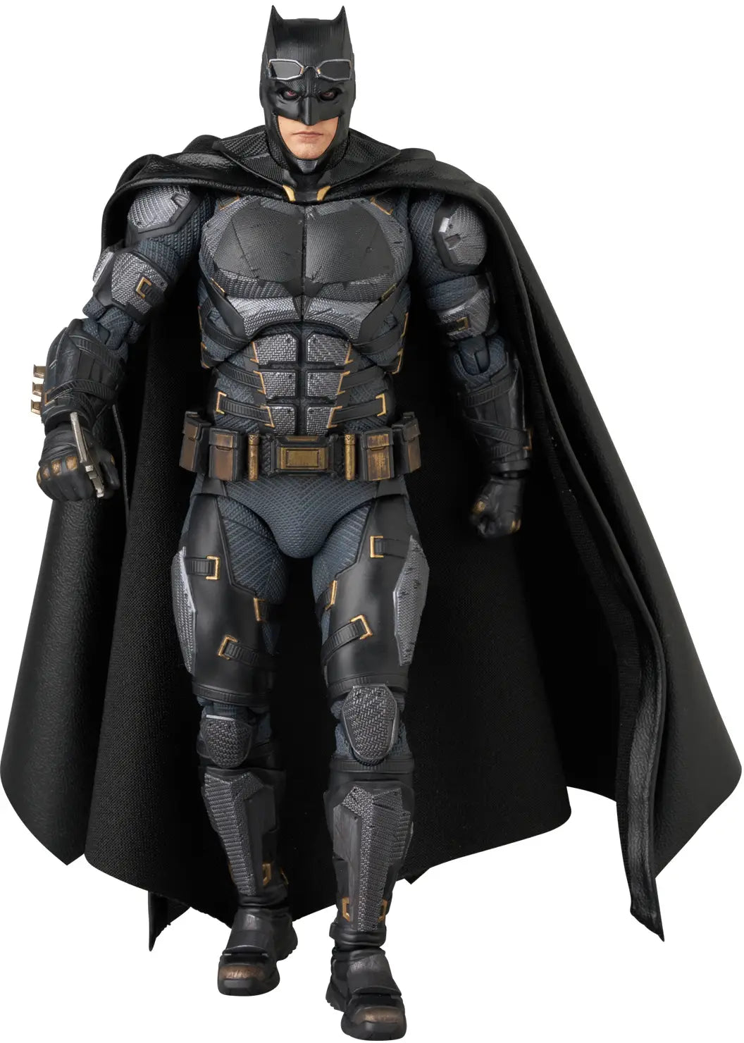 Mafex No. 272 Zack Snyder's Justice League Batman Tactical Suit Action Figure Medicom