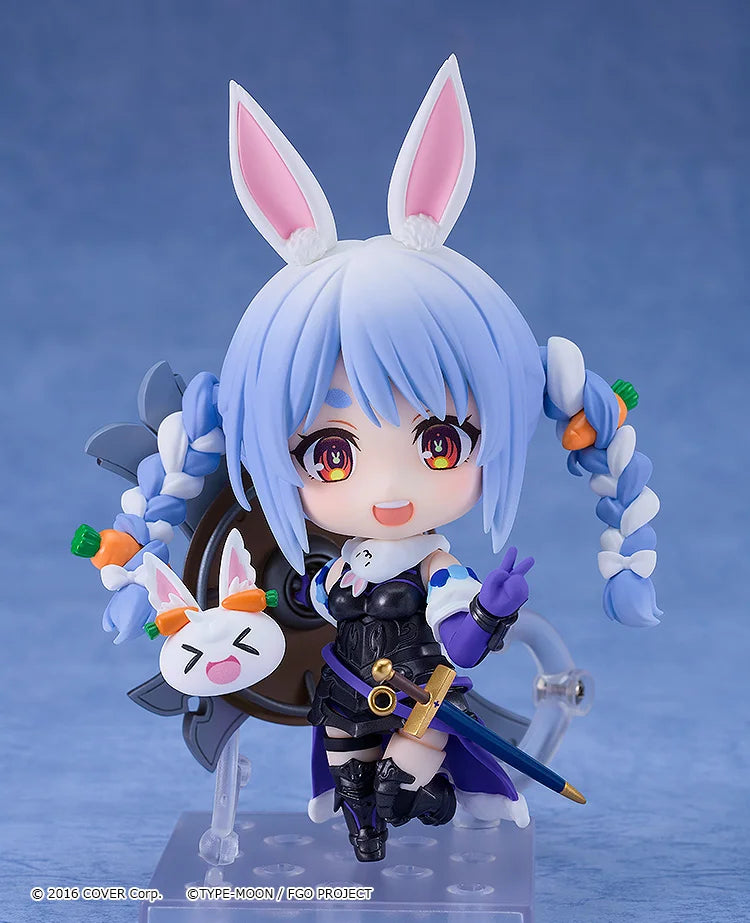 Nendoroid #2682 Usada Pekora (Mash Kyrielight Collaboration Ver.) Hololive Production
