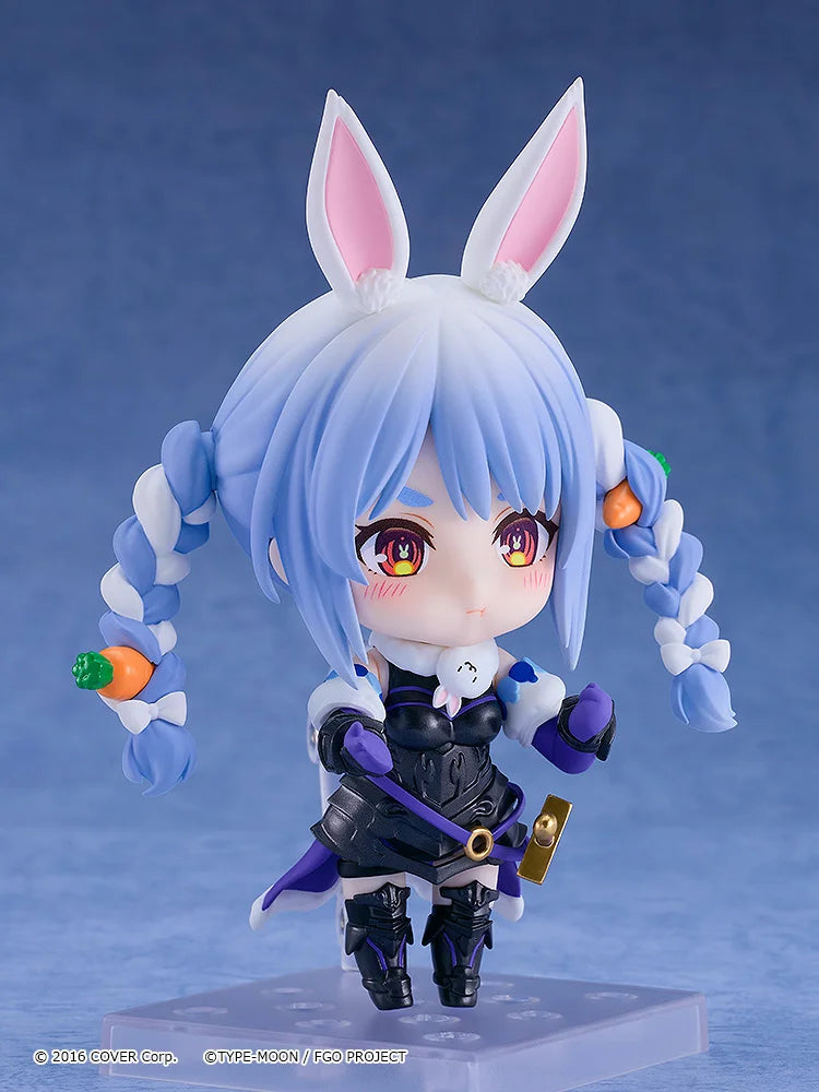 Nendoroid #2682 Usada Pekora (Mash Kyrielight Collaboration Ver.) Hololive Production