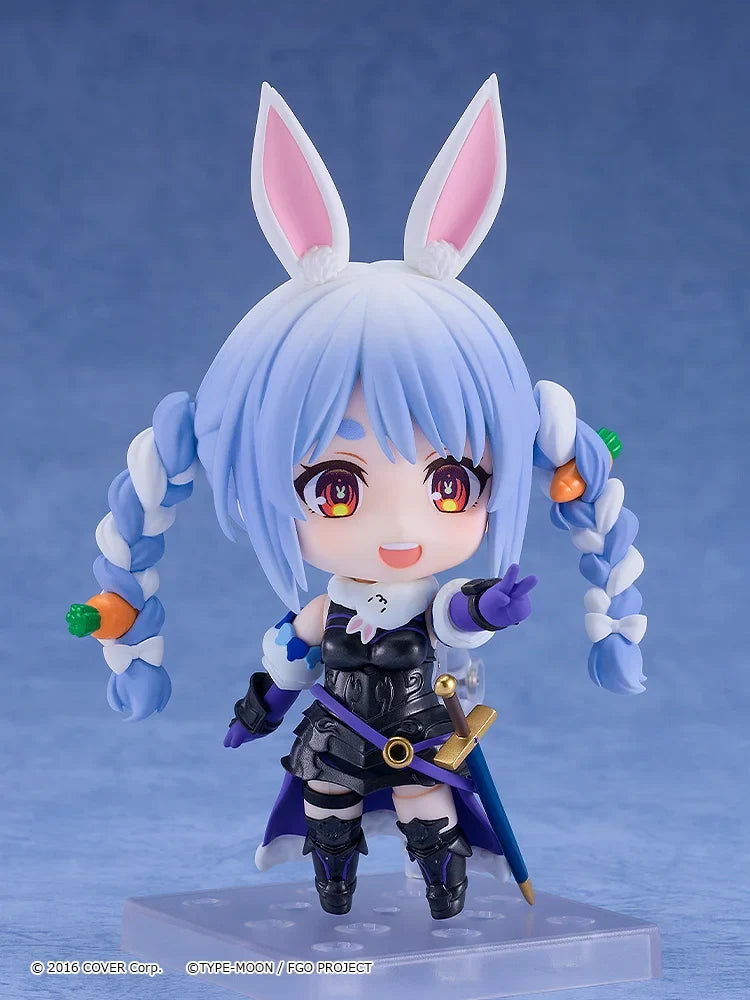 Nendoroid #2682 Usada Pekora (Mash Kyrielight Collaboration Ver.) Hololive Production