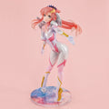Megahouse Gundam Girls Generation Mobile Suit Gundam Seed Freedom Lacus Clyne (Pilot Suit Ver.) Statue Figure