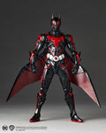 Amazing Yamaguchi Revoltech Figure Complex Batman Beyond NR066