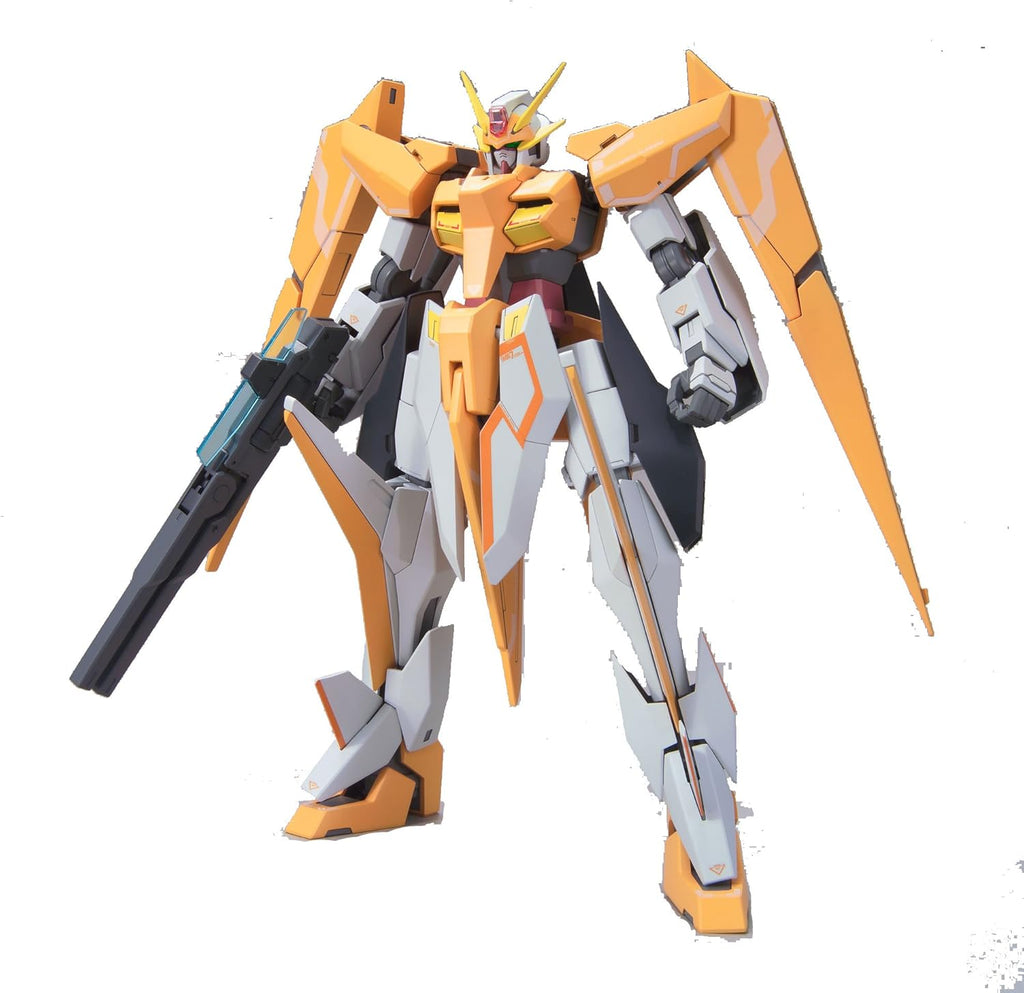 Gundam 1/100 NG 00 #19 GN-007 Arios Gundam [Designers Color] Model Kit