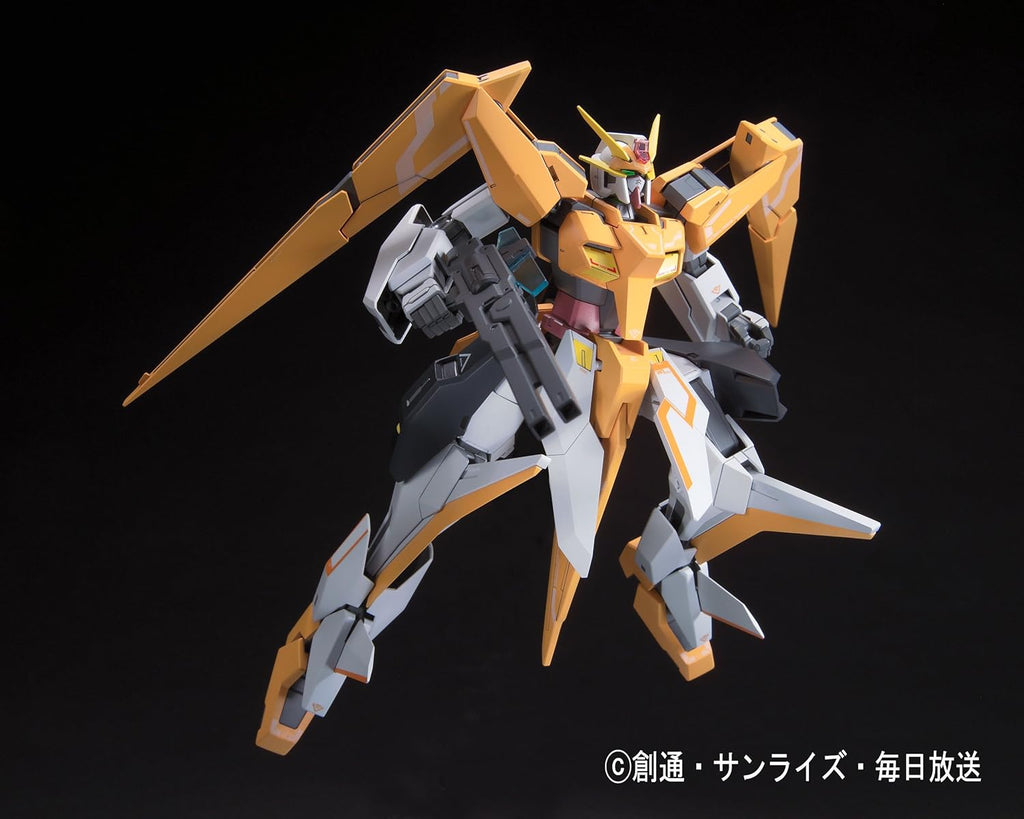 Gundam 1/100 NG 00 #19 GN-007 Arios Gundam [Designers Color] Model Kit