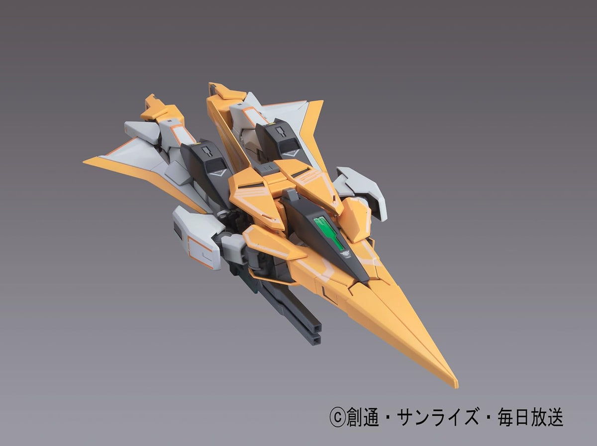Gundam 1/100 NG 00 #19 GN-007 Arios Gundam [Designers Color] Model Kit