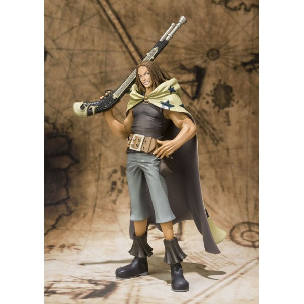 Figuarts Zero - Yasopp One Piece Figure