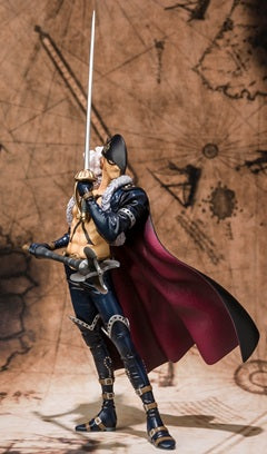 Figuarts Zero - X Drake One Piece Figure