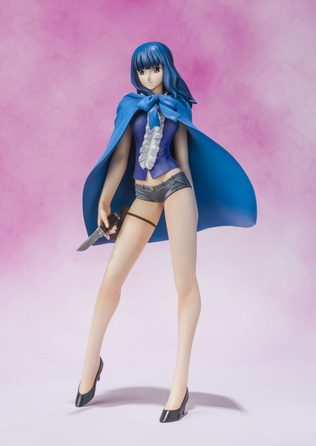 Figuarts Zero - One Piece Film Z Ain