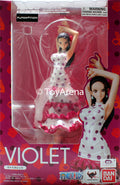 Figuarts ZERO Violet One Piece