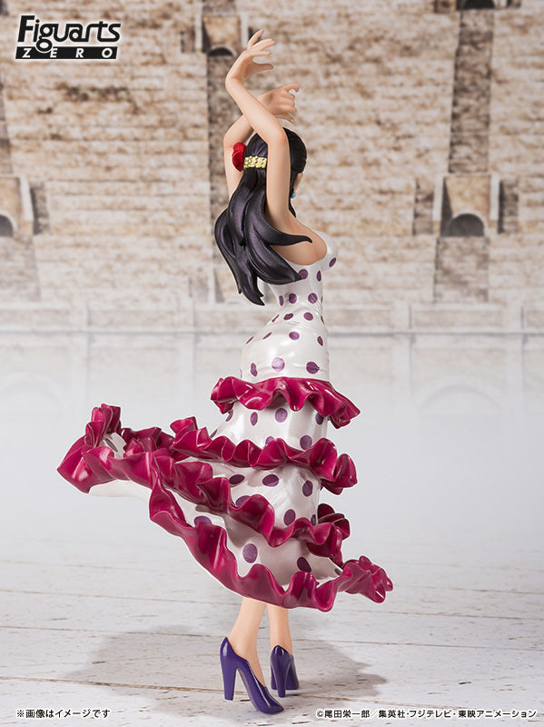 Figuarts ZERO Violet One Piece