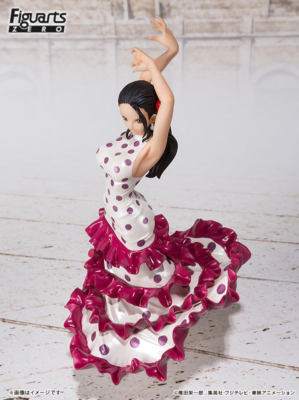 Figuarts ZERO Violet One Piece