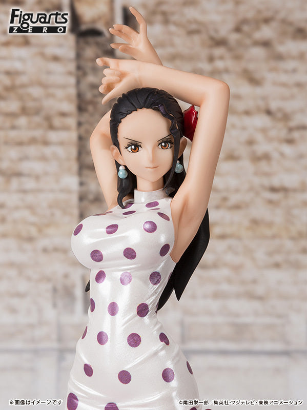 Figuarts ZERO Violet One Piece