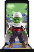 Bandai Tamashii Nations Tamashii Buddies Dragon Ball Z Piccolo Mini Statue